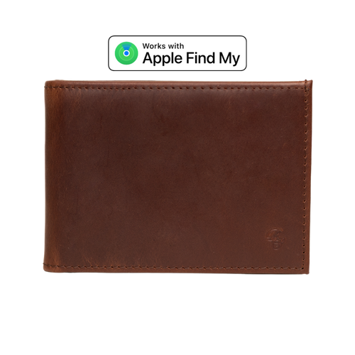 Reserve Trackable Wallet - Bifold