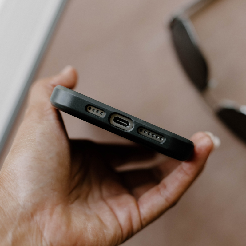 PREMIUM LEATHER WITH A TWIST.