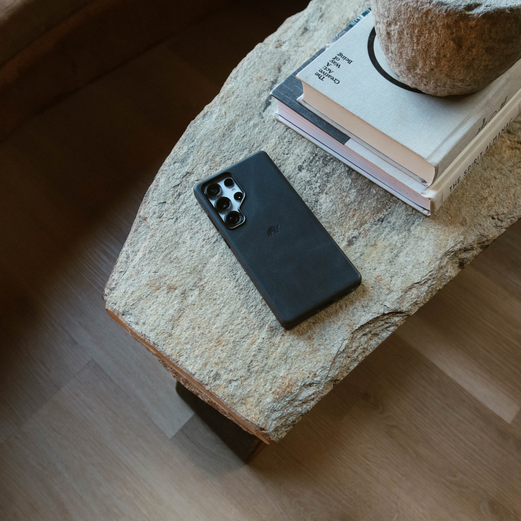 Samsung Galaxy S25 Ultra Case - OCEAN