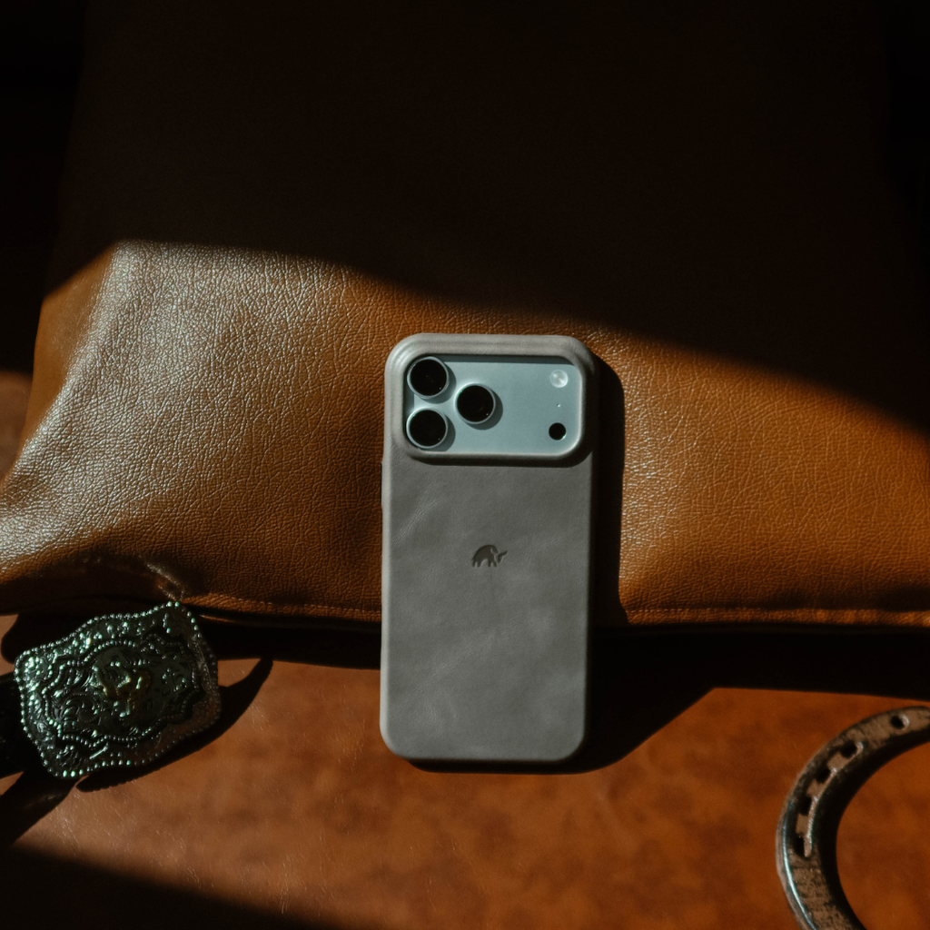 The Contemporary Plateau Case - SLATE