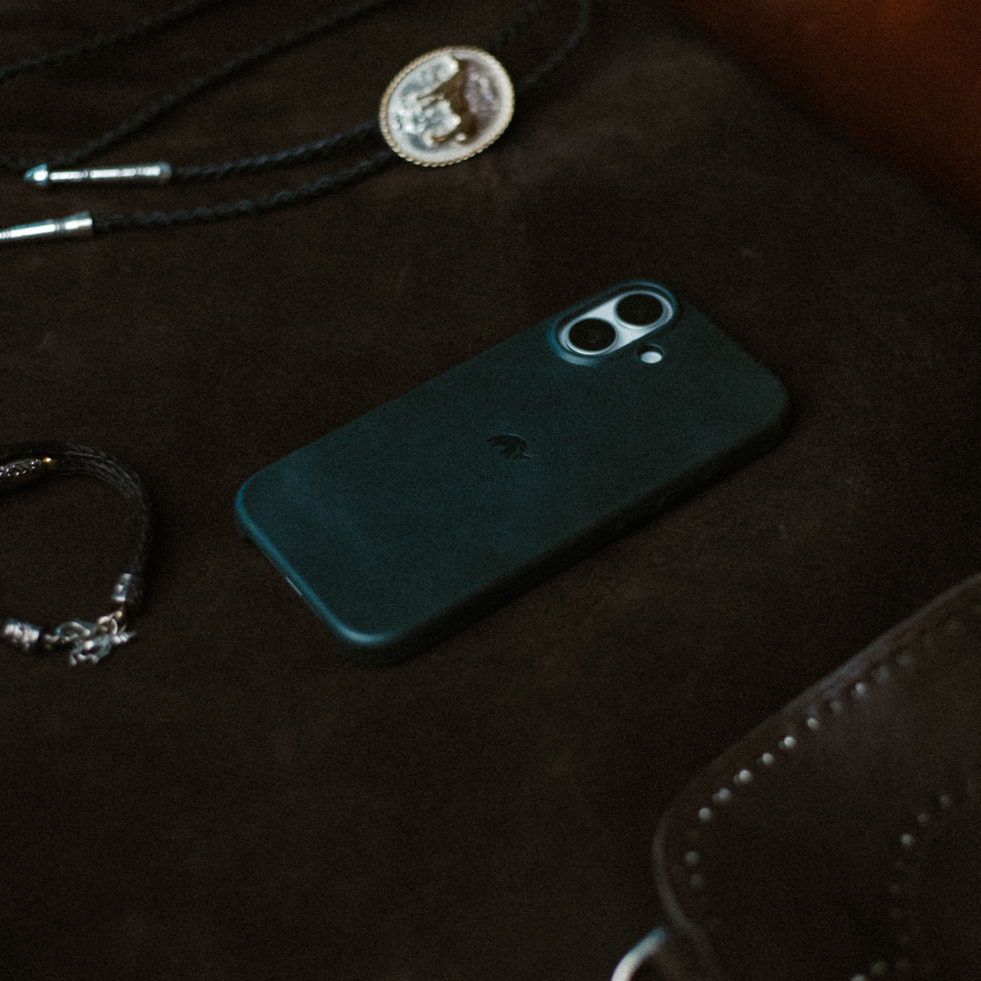 The Minimalist Case - OCEAN