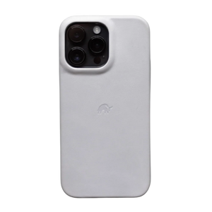FINAL SALE Minimalist iPhone Cases - CLOUD