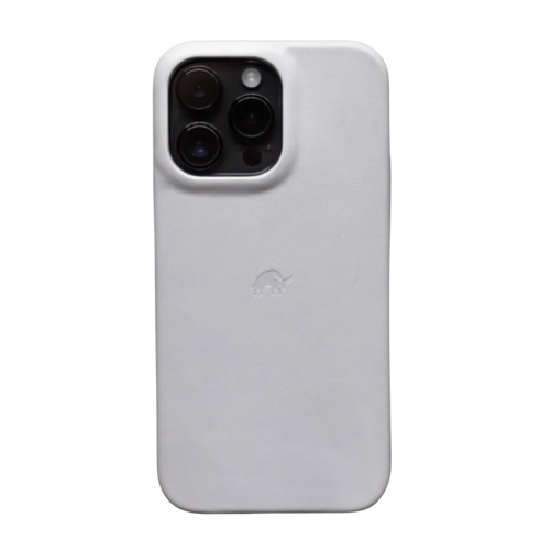 FINAL SALE Minimalist iPhone Cases - CLOUD