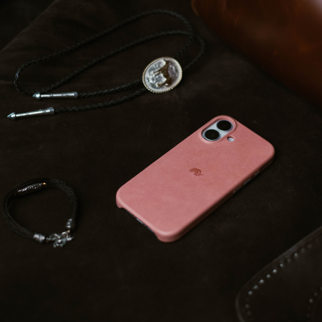 The Minimalist Case - SOUTH BEACH