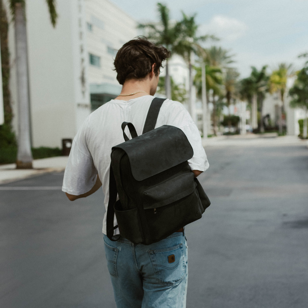 bullstrap backpack