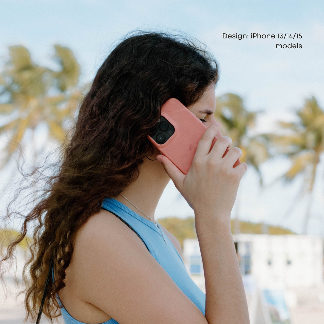 The Original Leather Case - SOUTH BEACH