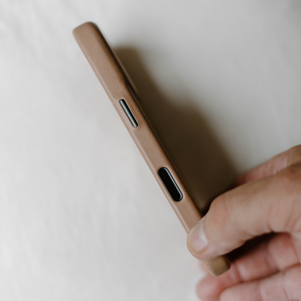 The Minimalist Case - DUNE