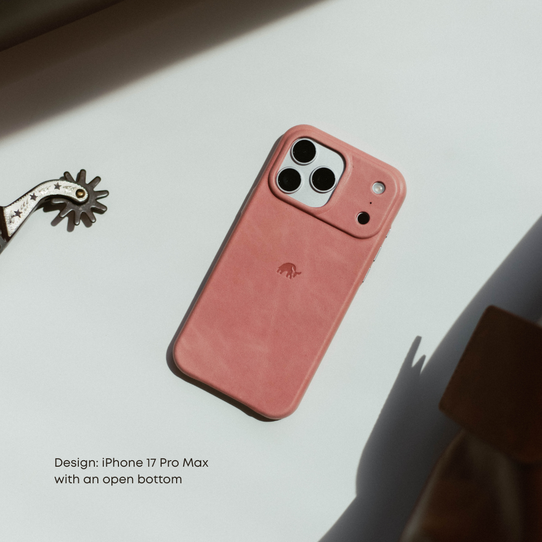 The Original Leather Case - SOUTH BEACH