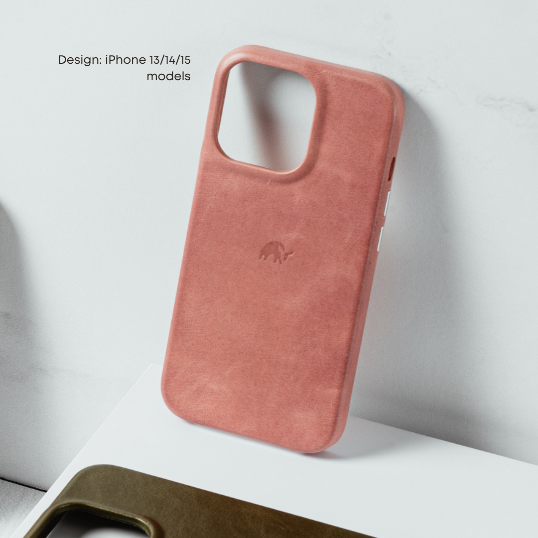 The Original Leather Case - SOUTH BEACH