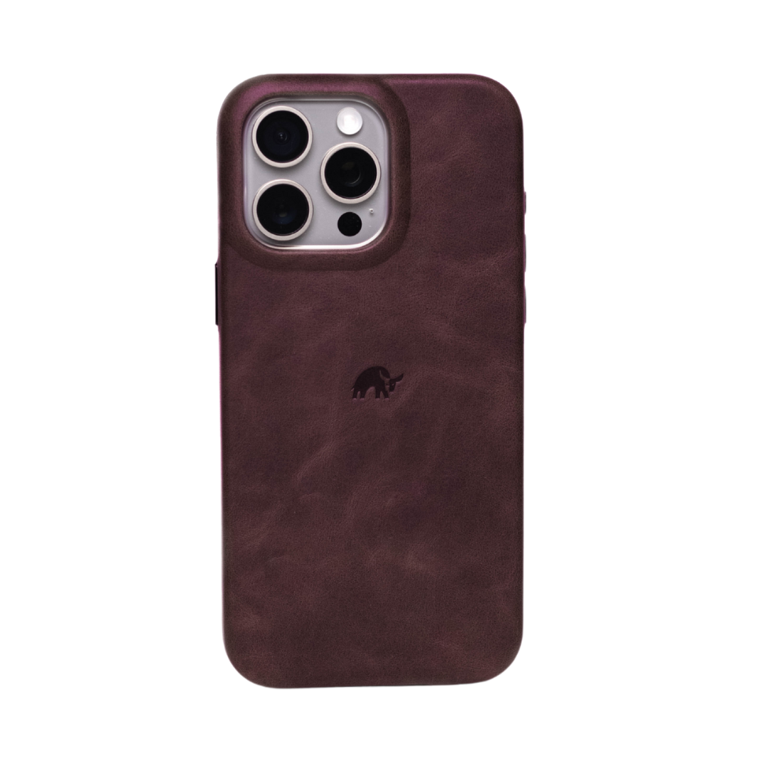 The Minimalist Case - BOURBON
