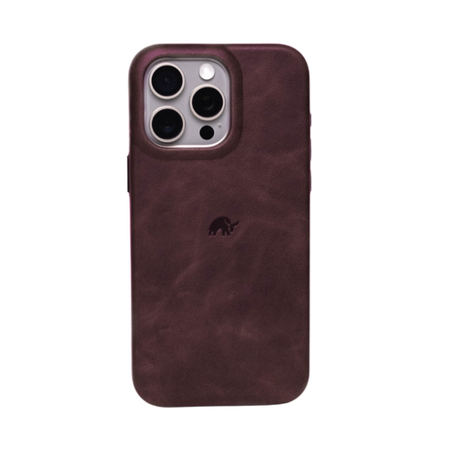 The Minimalist Case - BOURBON