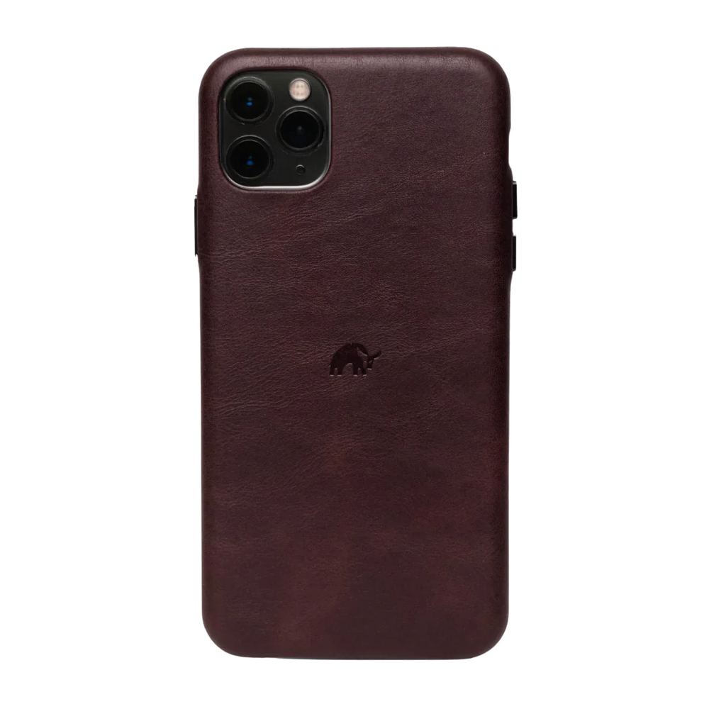 FINAL SALE Classic iPhone Cases - Bourbon