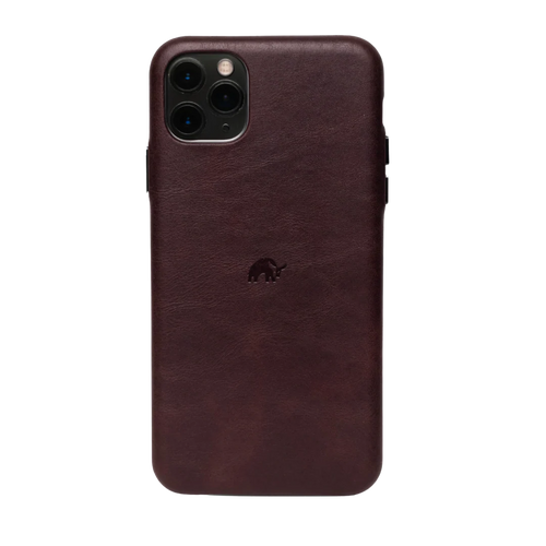 FINAL SALE Classic iPhone Cases - Bourbon