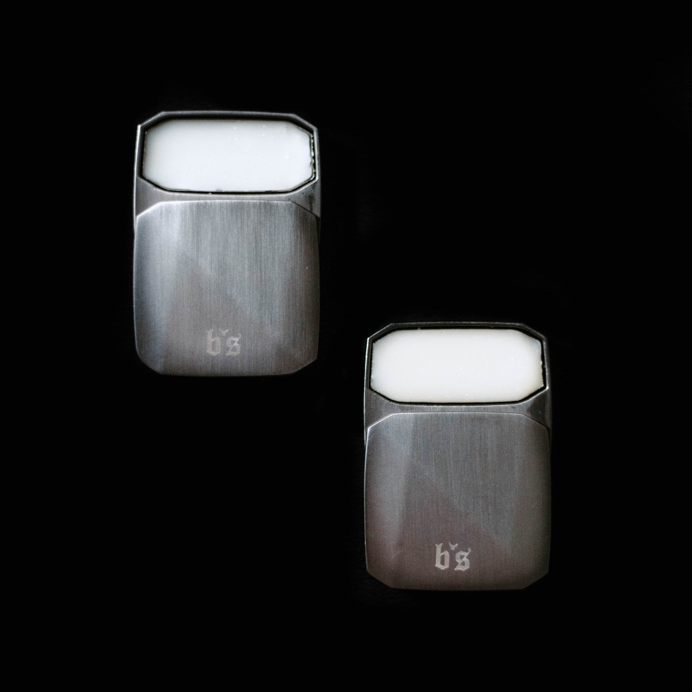 Cologne & Comb - Society Box