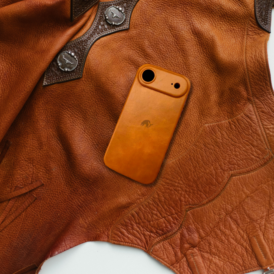 The Minimalist Case - SIENNA