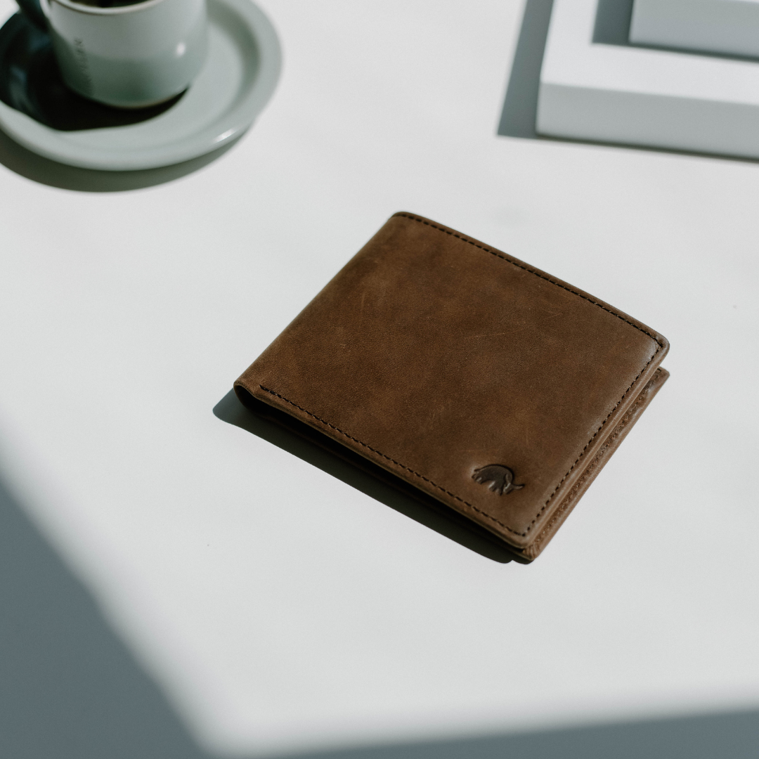 Bifold Wallet - Terra