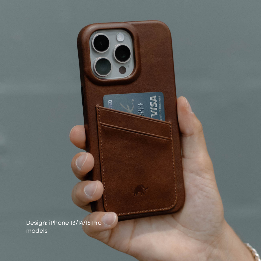 The Minimalist Portfolio Case - TERRA