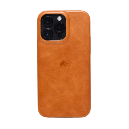 Genuine Leather Phone Case  Learn How to Extend Your Case's Life