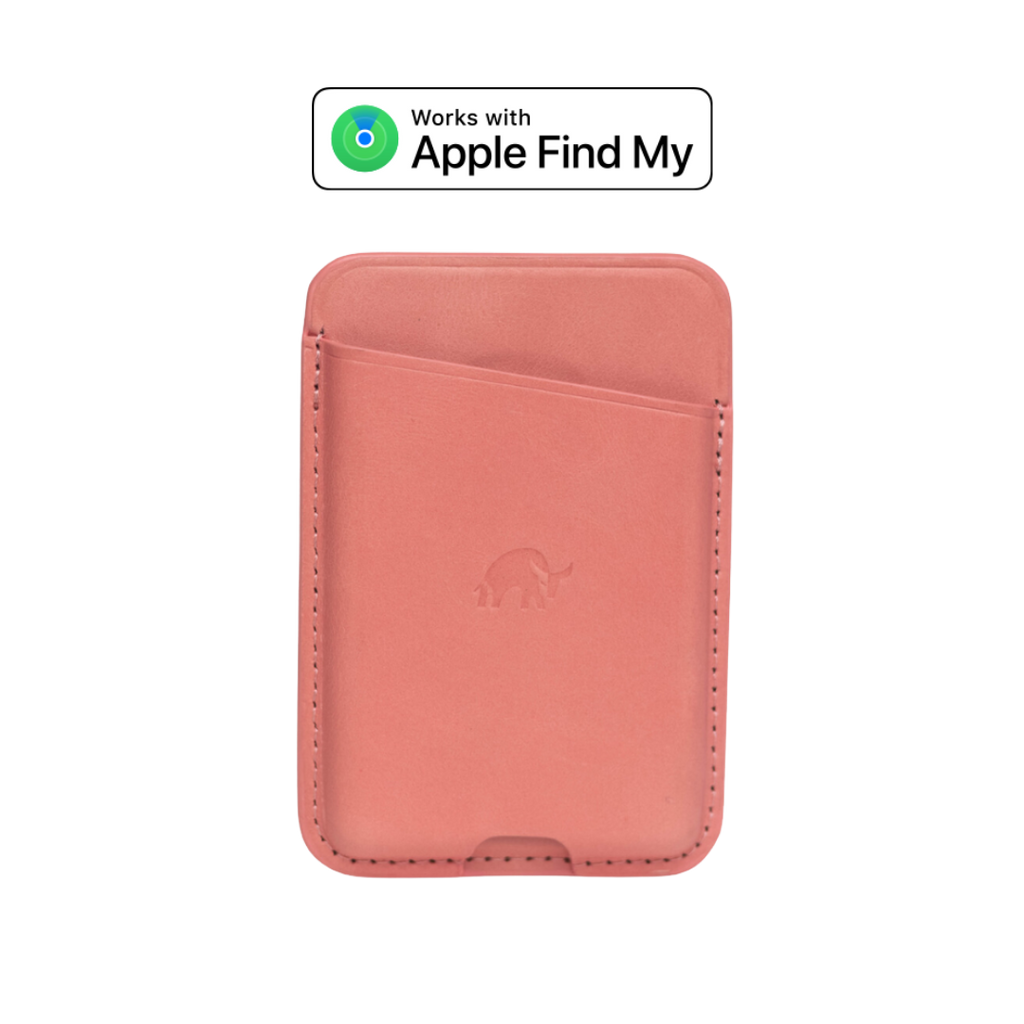 Leather NavSafe Wallet - SOUTH BEACH