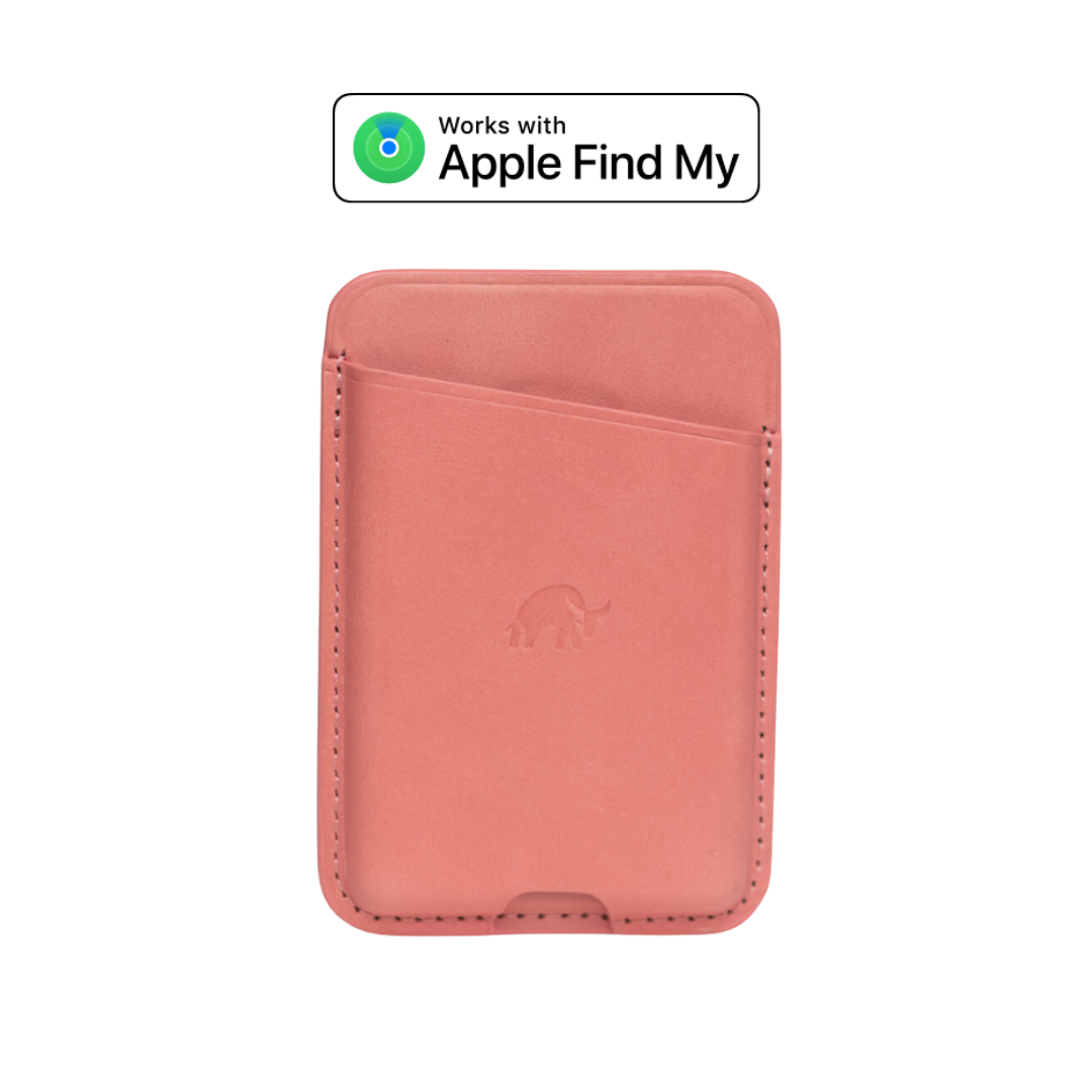 Leather NavSafe Wallet - SOUTH BEACH