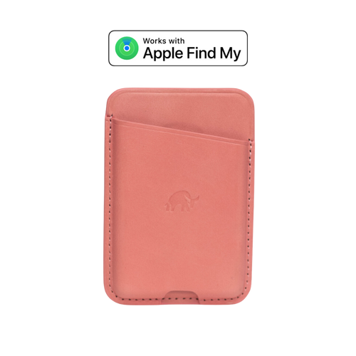 Leather NavSafe Wallet - SOUTH BEACH