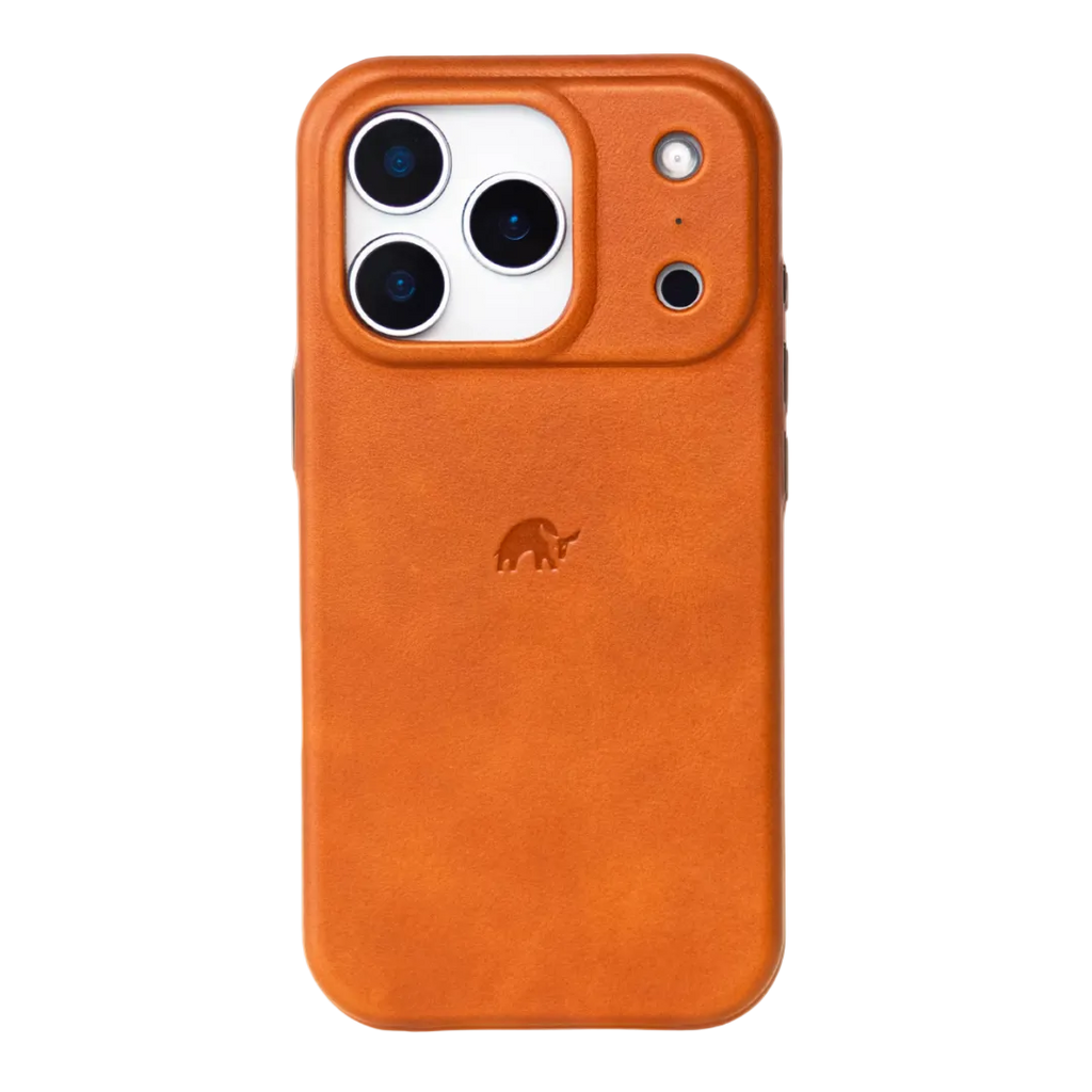 FINAL SALE - The Contemporary Case - SIENNA