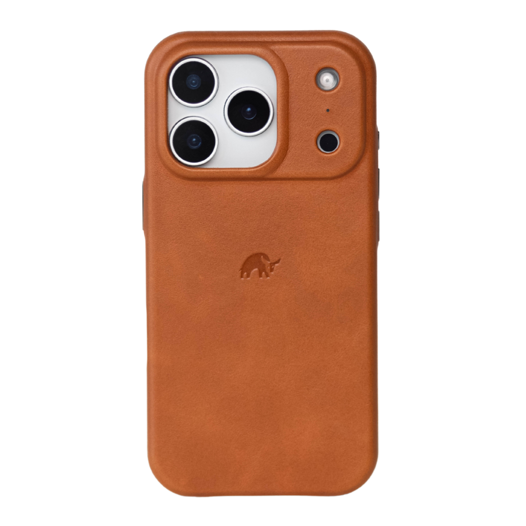 Pro Leather Apple Iphone 12 Mini Leather Case Review The