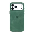 LIMITED EDITION The Contemporary Plateau Case - EVERGREEN