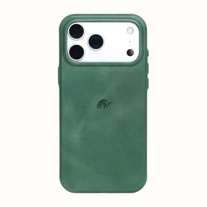 LIMITED EDITION The Contemporary Plateau Case - EVERGREEN