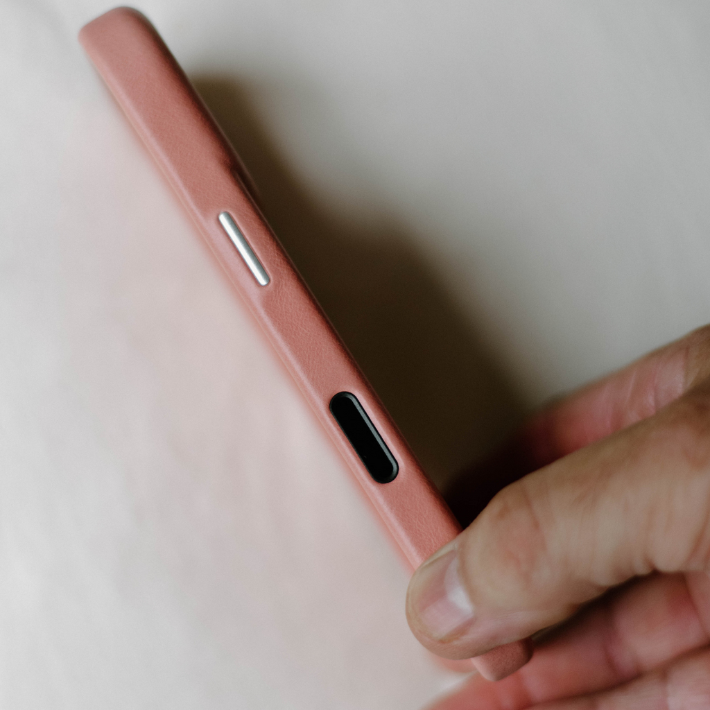 The Minimalist Case - SOUTH BEACH