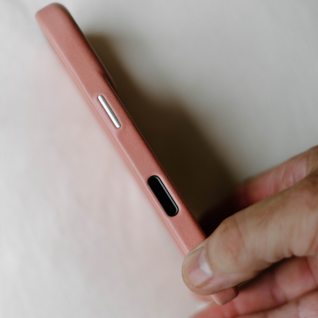 The Minimalist Case - SOUTH BEACH