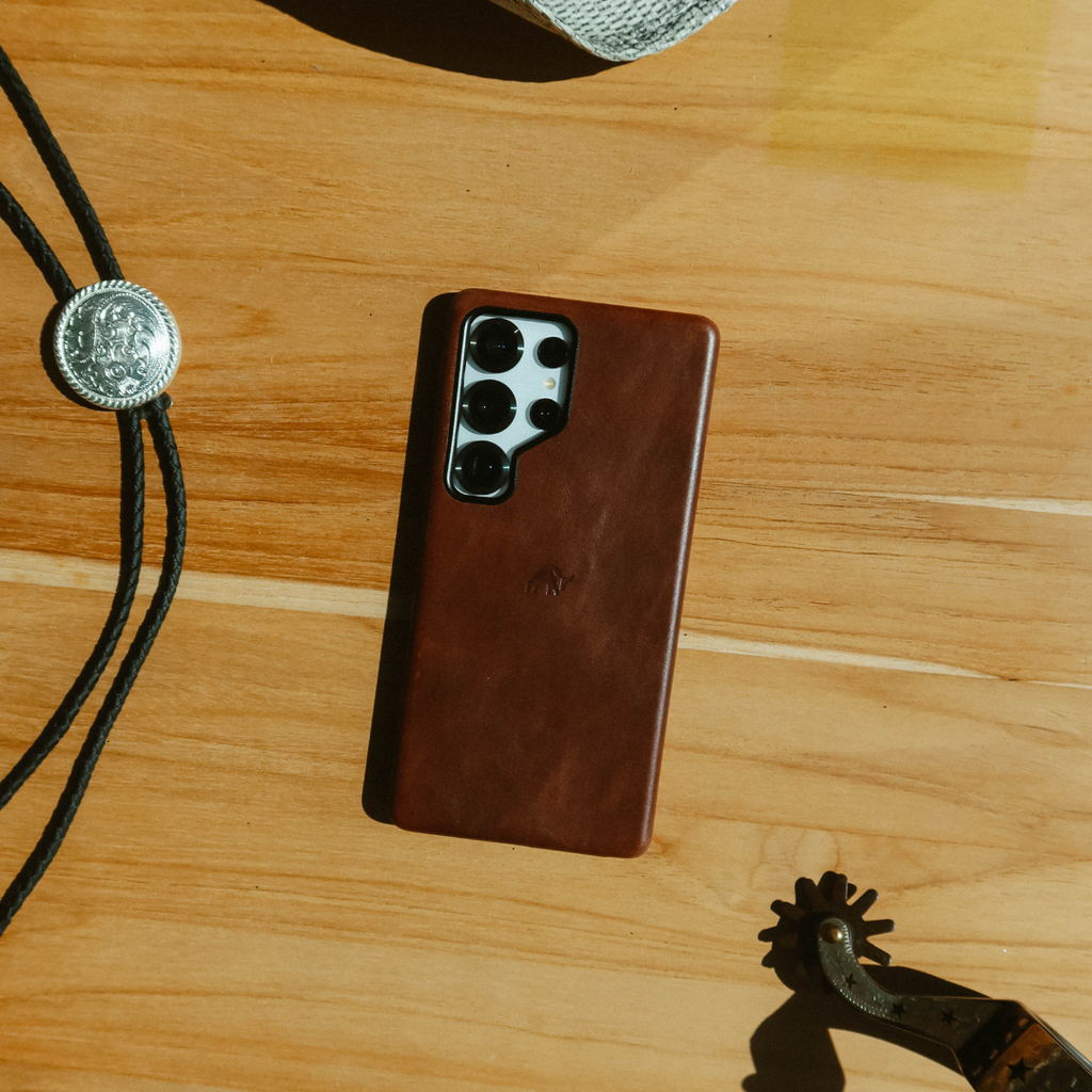 Samsung Galaxy S25 Ultra Case - TERRA