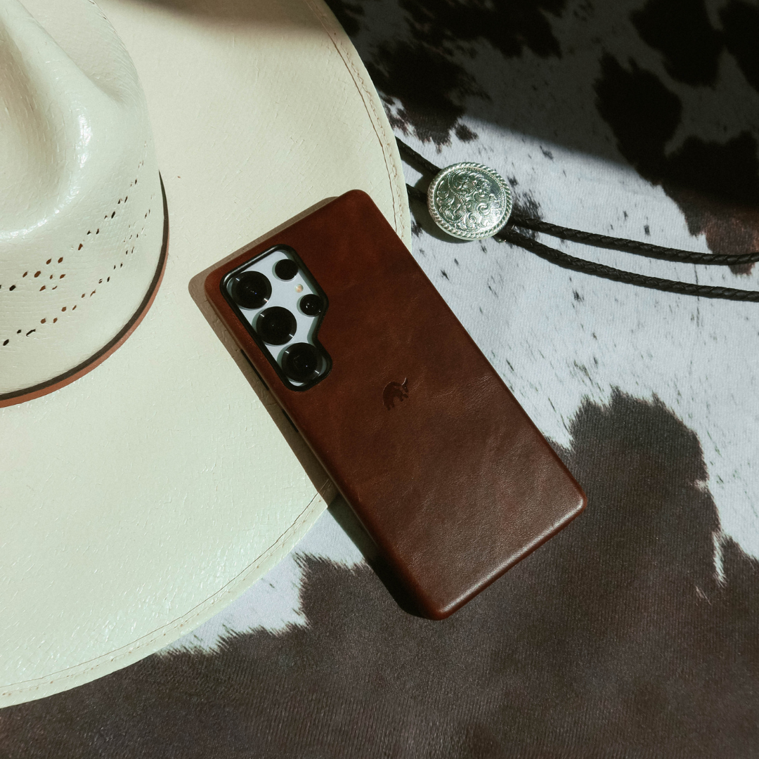 Samsung Galaxy S25 Ultra Case - TERRA