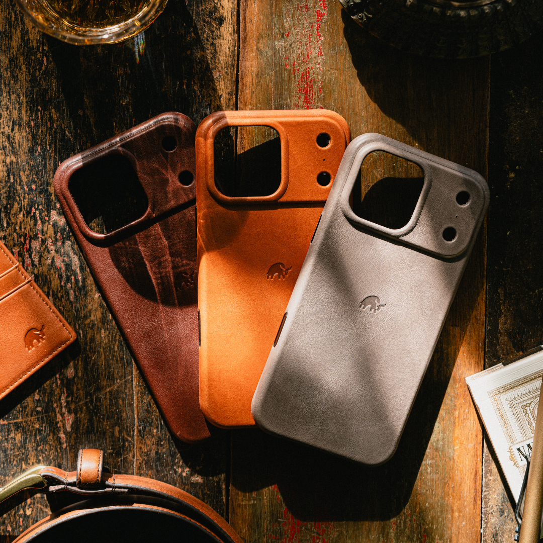 The Minimalist Case - SIENNA