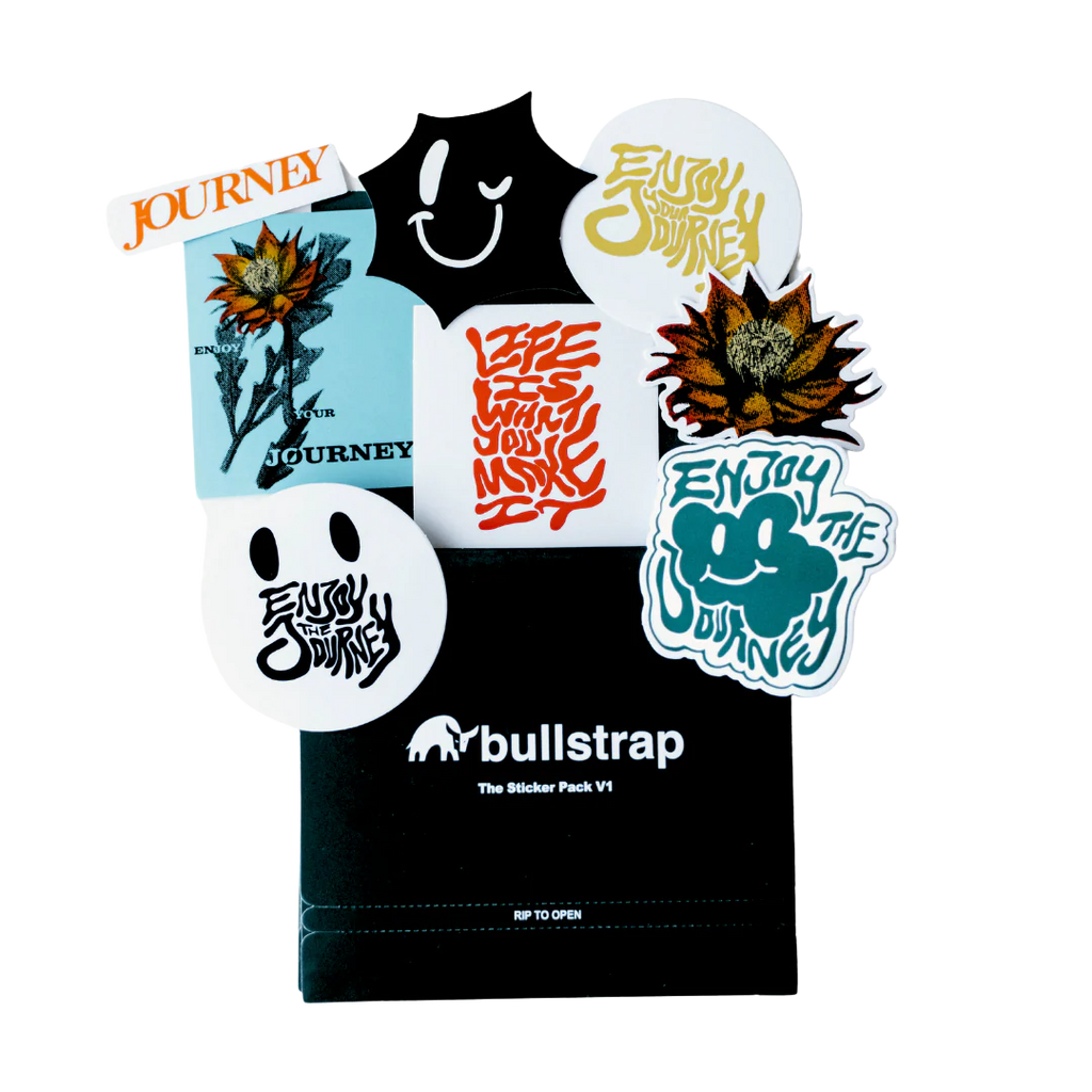 The Sticker Pack V2
