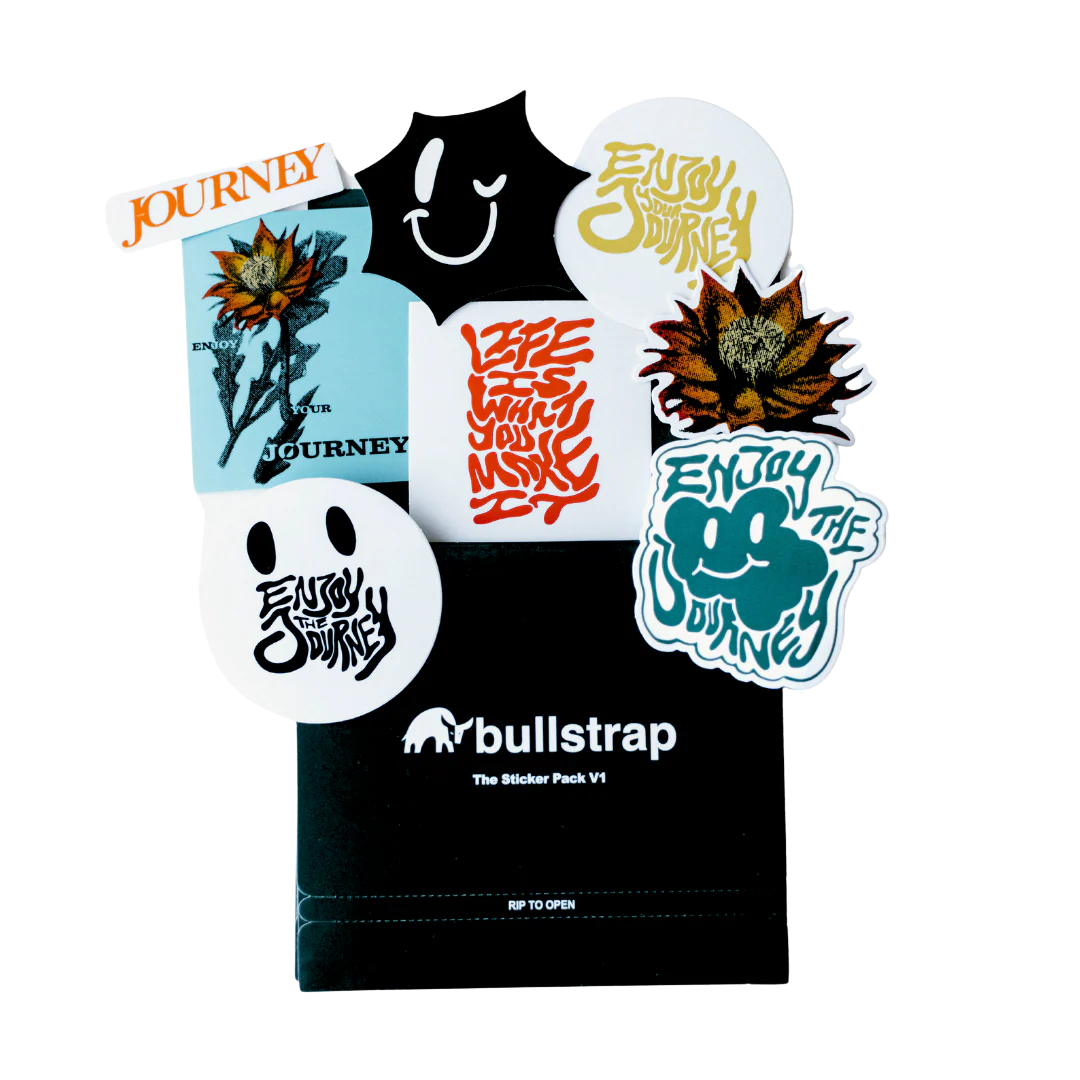 The Sticker Pack V2
