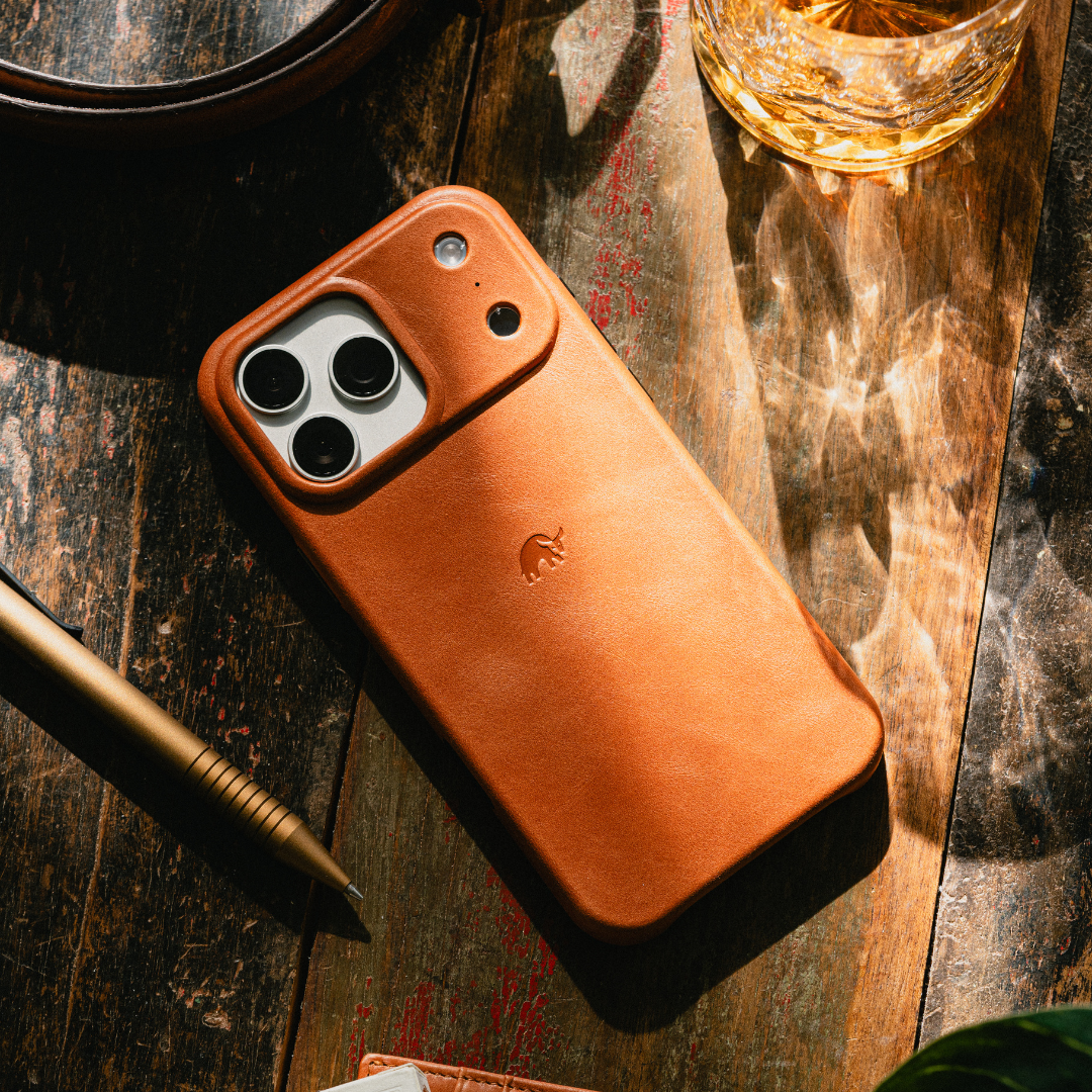 The Minimalist Case - SIENNA