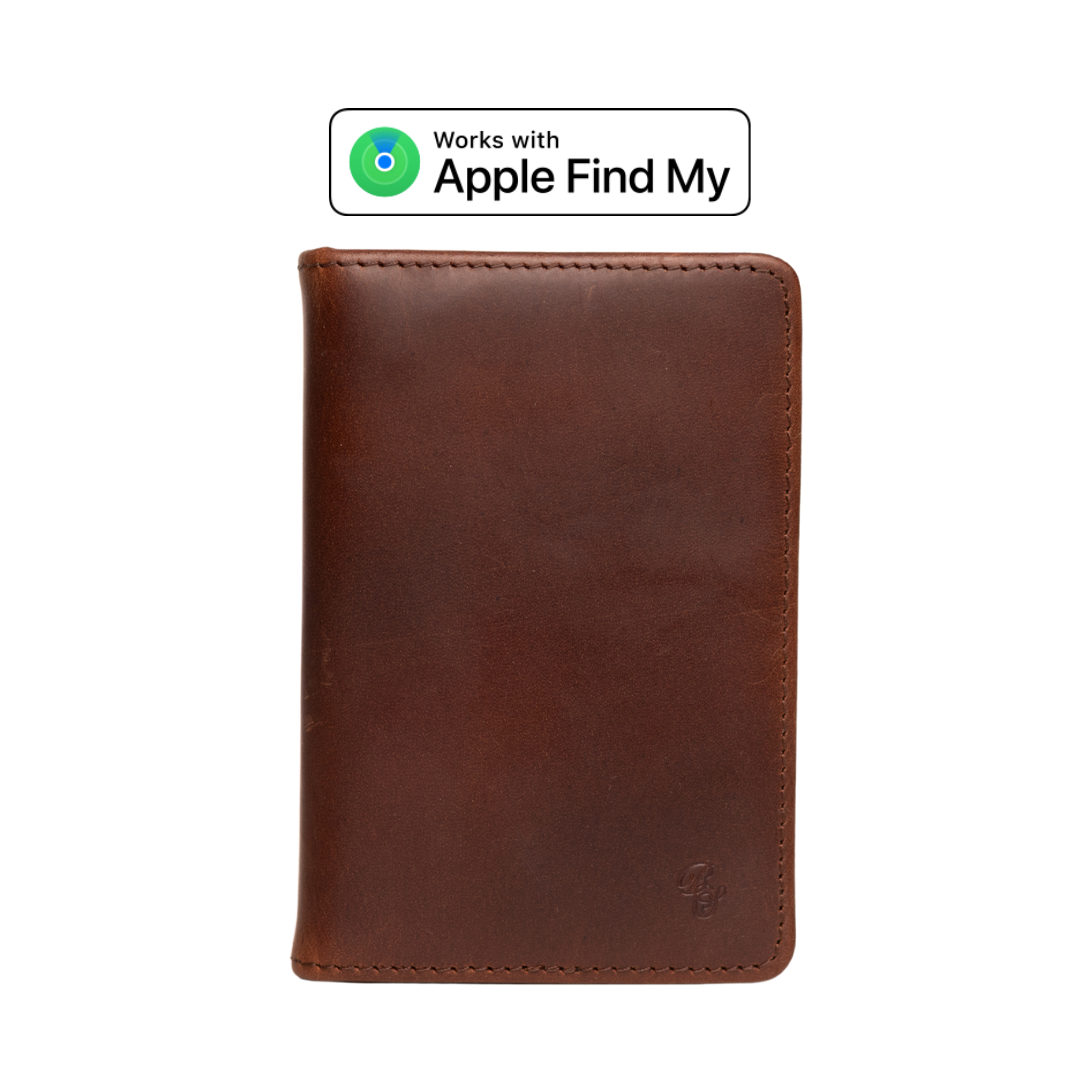 Reserve Trackable Wallet - Messenger