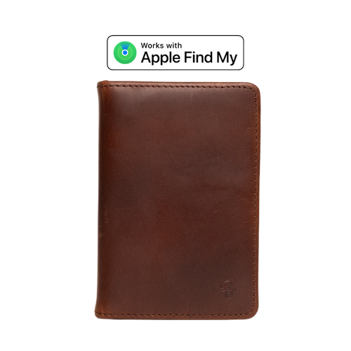 Reserve Trackable Wallet - Messenger