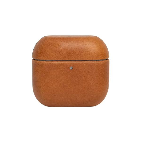 Leather AirPods Cases - SIENNA – Bullstrap