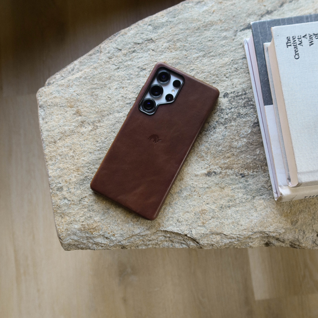 Samsung Galaxy S25 Ultra Case - TERRA