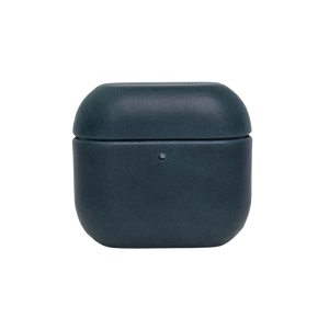Leather AirPods Cases - OCEAN