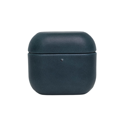 Leather AirPods Cases - OCEAN