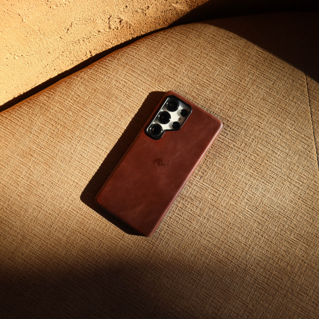 Samsung Galaxy S25 Ultra Case - TERRA