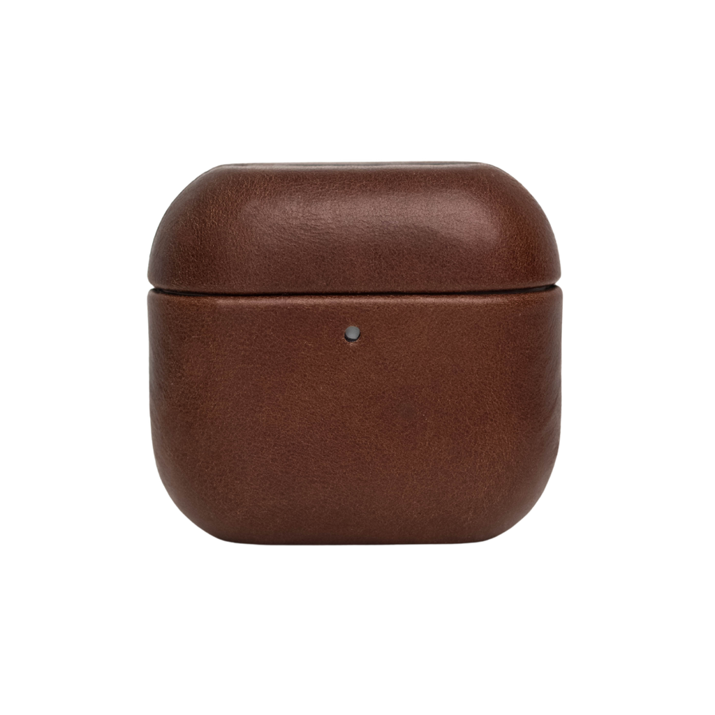Leather AirPods Cases - TERRA