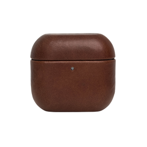 Leather AirPods Cases - TERRA