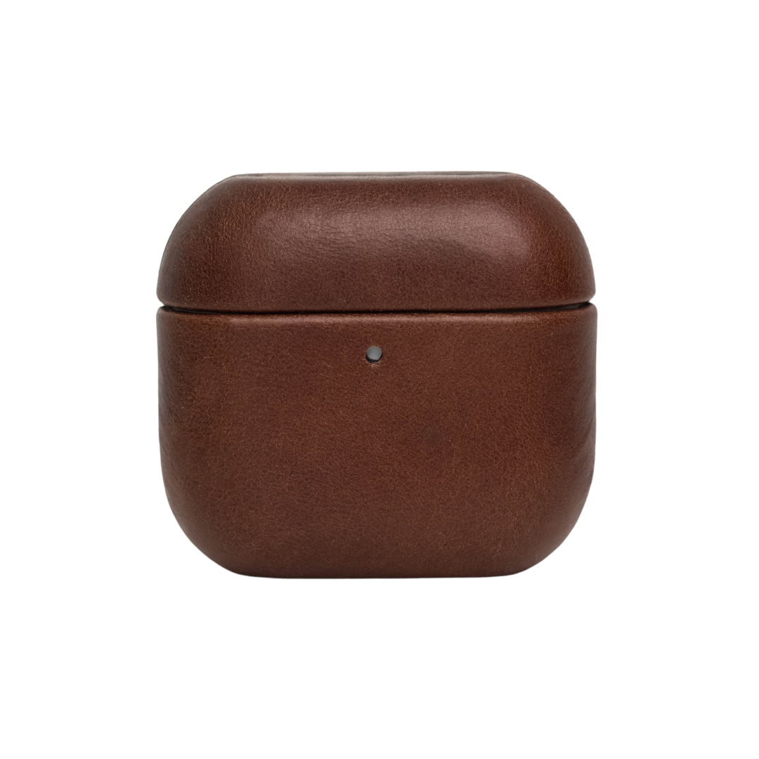 Leather AirPods Cases - TERRA