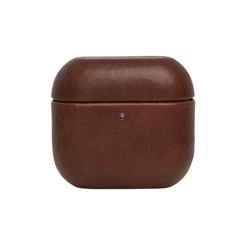 Leather AirPods Cases - TERRA – Bullstrap
