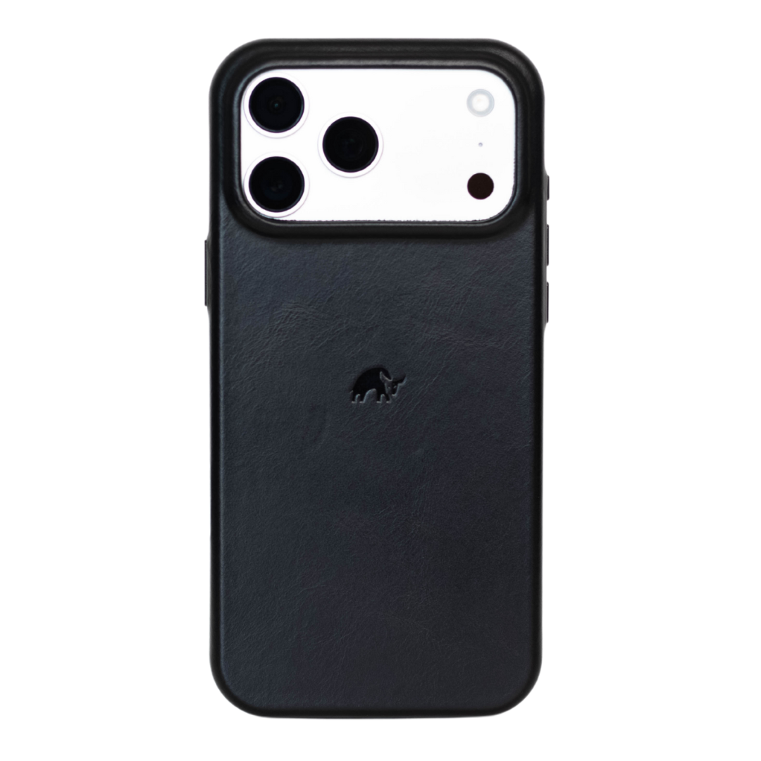 The Contemporary Plateau Case - BLACK