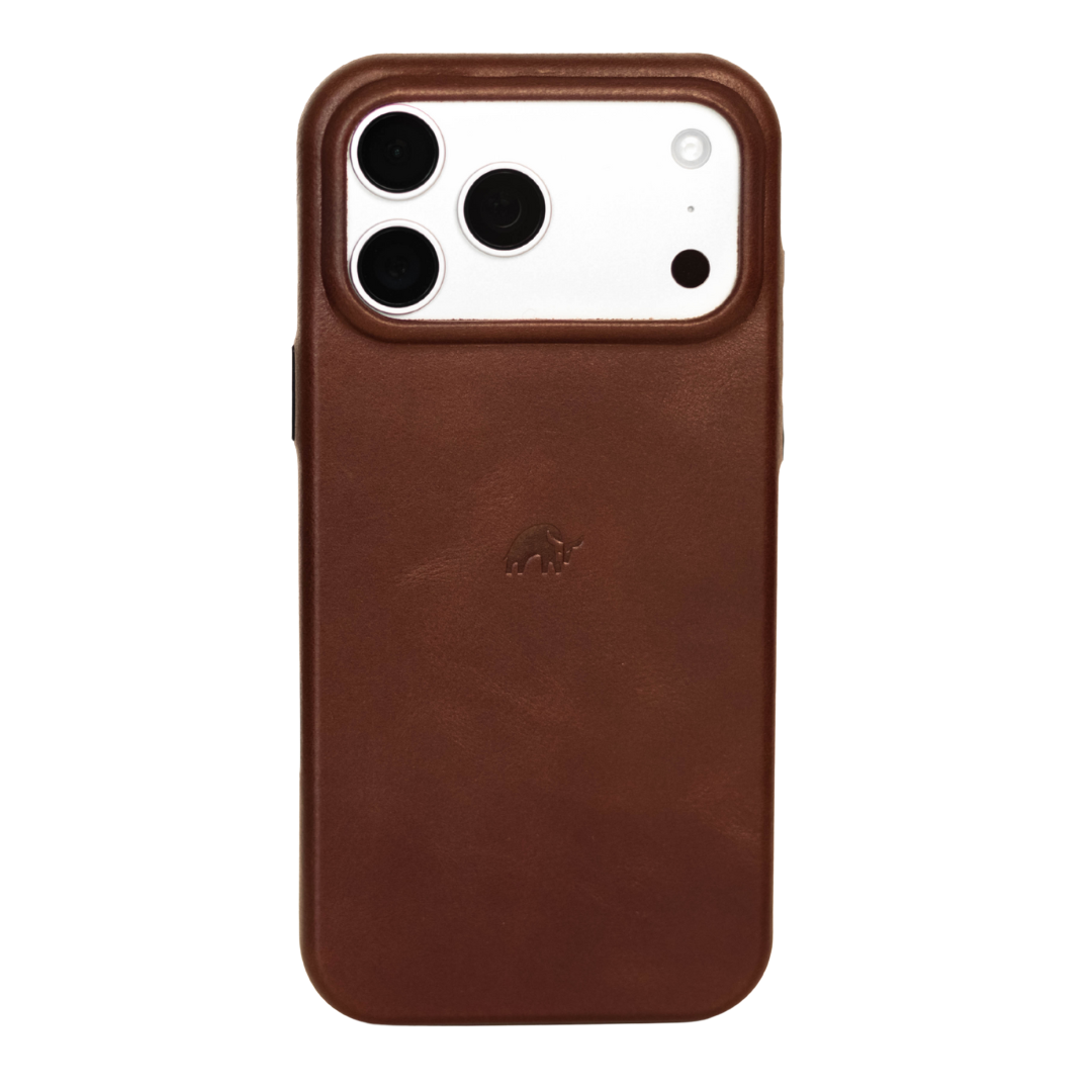The Original Leather Case - TERRA